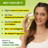 Dot and Key Cica green tea moisturiser - Image 2