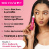 Dot and Key pomegranate youth eye cream - Image 2
