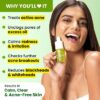 Dot and Key cica and 2 salicylic skin clearing face serum - Image 2