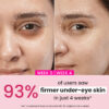 Dot and Key pomegranate youth eye cream - Image 3