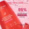 Dot and Key watermelon cool glycolic shower gel - Image 4