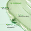 Dot and Key pollution acne defense green clay mask - Image 4