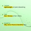 Dot and Key cica and 2 salicylic skin clearing face serum - Image 4