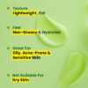 Dot and Key Cica green tea moisturiser - Image 4
