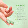 Dot and Key pollution acne defense green clay mask - Image 5