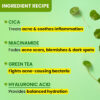 Dot and Key Cica green tea moisturiser - Image 5