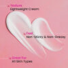 Dot and Key pomegranate youth eye cream - Image 5