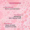 Dot and Key watermelon cool glycolic shower gel - Image 6