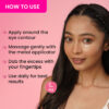 Dot and Key pomegranate youth eye cream - Image 6