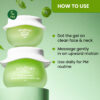 Dot and Key Cica green tea moisturiser - Image 6