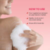 Dot and Key watermelon cool glycolic shower gel - Image 7