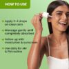 Dot and Key cica and 2 salicylic skin clearing face serum - Image 6