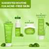 Dot and Key cica and 2 salicylic skin clearing face serum - Image 7