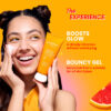 Dot and Key Vit C E gel face wash - Image 2