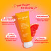 Dot and Key Vit C E gel face wash - Image 3