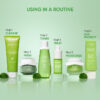 Dot and Key pollution acne defense green clay mask - Image 6