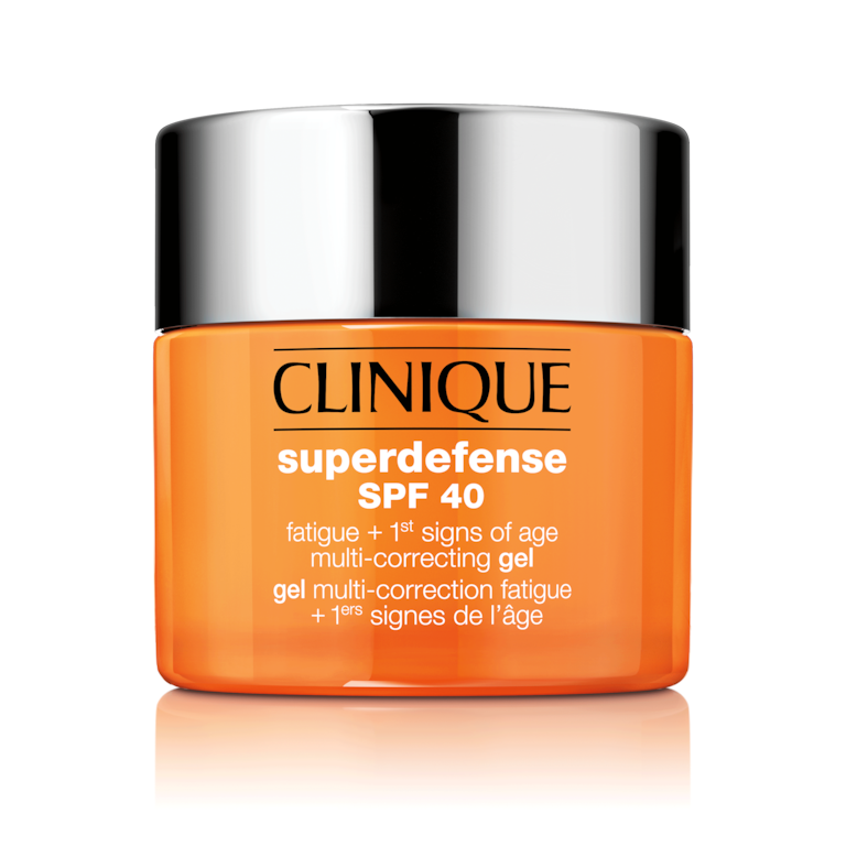 clinique superdefense SPF 40