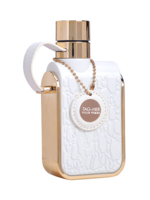Armaf Tag-Her Eau De Parfum 100ml For Women