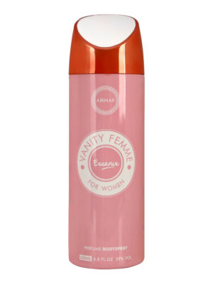 Armaf Vanity Femme Deodorant For Women