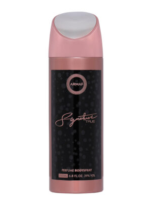 Armaf Signature Deodorant For Women
