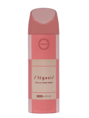 Armaf Legasi Women Deodorant