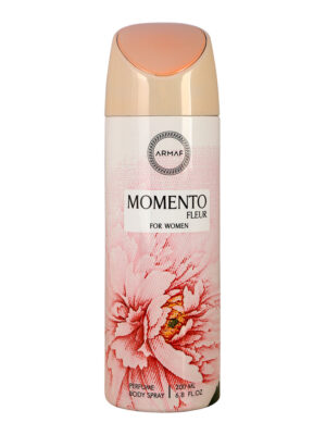 Armaf Momento Fleur Deodorant For Women