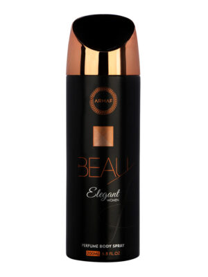 Armaf Beau Elegant Women Deodorant