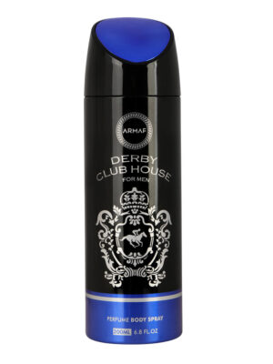 Armaf Derby Club House Deodorant For Men
