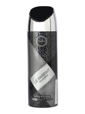 Armaf Le Parfait Deodorant For Men