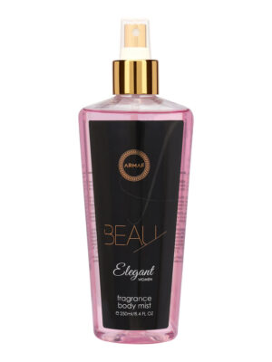 Armaf Beau Elegant Women Body Mist