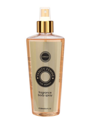 Armaf Vanity Femme Body Mist For Women