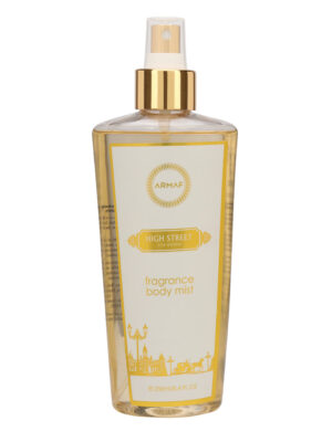 Armaf High Street Body Mist For Women