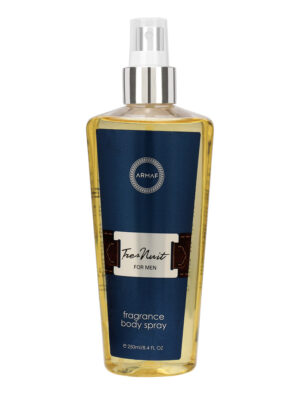 Armaf Tres Jour Body Mist For Men