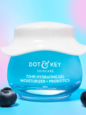 Dot & Key Hydrating Moisturizer With Rice Water