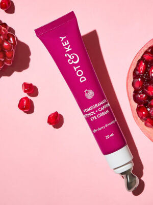 Dot & Key Pomegranate Youth Eye Cream