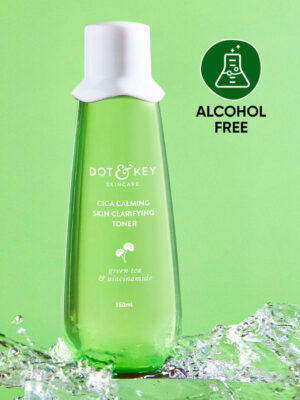 Dot and Key Cica Calming Skin Clarifying Toner