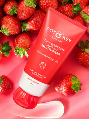 Dot & Key Strawberry Dew Do It All Moisturizer