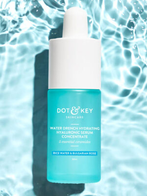 Dot & Key Water Drench Hydrating Hyaluronic Face Serum