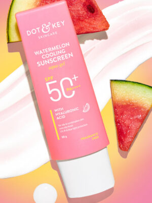 Dot & Key Watermelon Cooling Sunscreen SPF 50