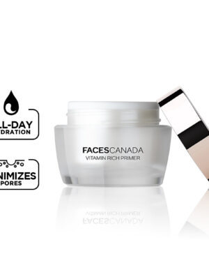 Faces Canada Vitamin Primer 15ml