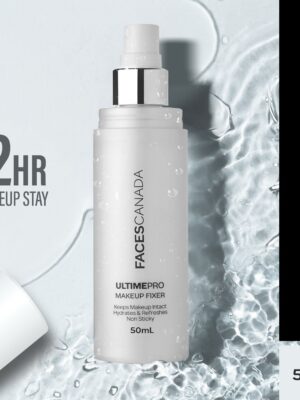 Faces Canada Makeup Fixer 50ml