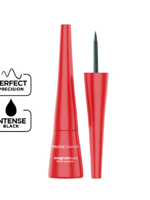 Faces Canada Magneteyes Matte Eyeliner