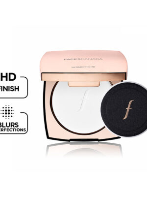 Faces Canada HD Finishing Touch Powder