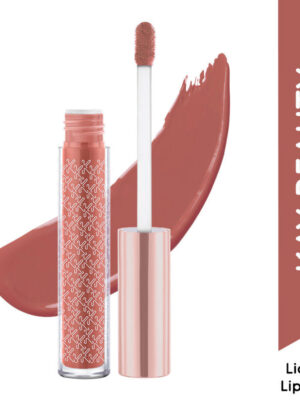 Kay Beauty Matte Liquid Lipstick