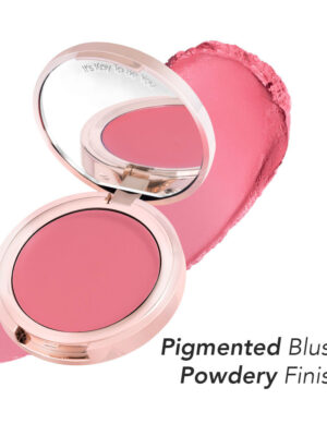Kay Beauty Velvet Multi Use Blush