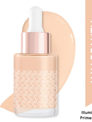 Kay Beauty Illuminating Primer Drops