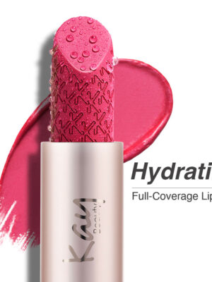 Kay Beauty Hydra Creme Lipstick