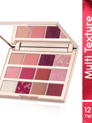 Kay Beauty 12 in 1 Eyeshadow Palette Twilight