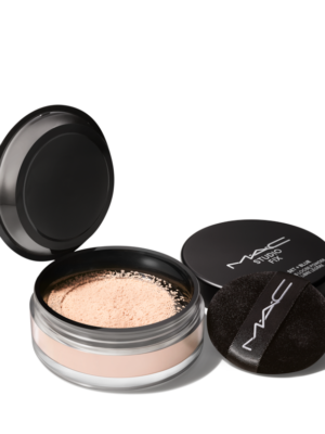 MAC Studio Fix Pro Set+Blur Weightless Loose Powder Light
