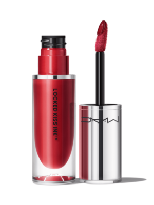 MAC Locked Kiss Ink 24HR Lipcolour Lipstick